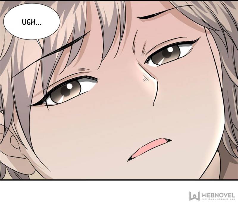 The Crazy Adventures of Mystical Doctor Chapter 117 - halaman 13