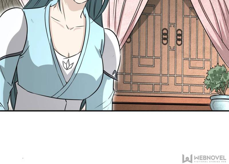 The Crazy Adventures of Mystical Doctor Chapter 117 - halaman 15