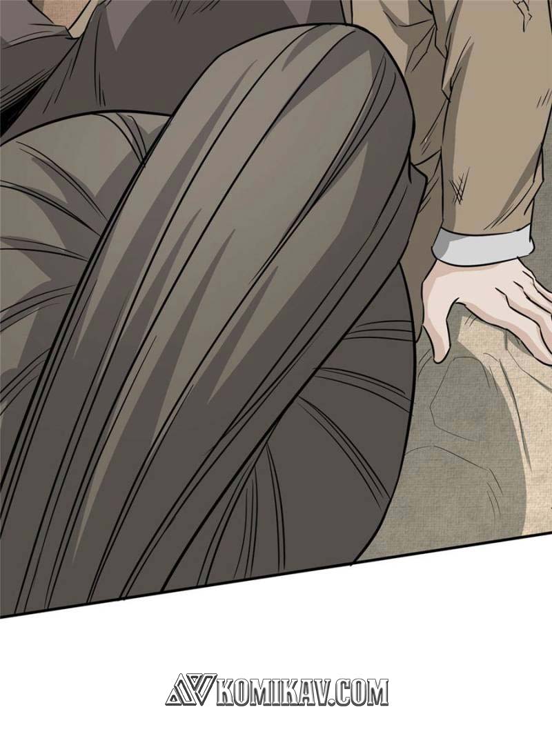 The Crazy Adventures of Mystical Doctor Chapter 117 - halaman 26