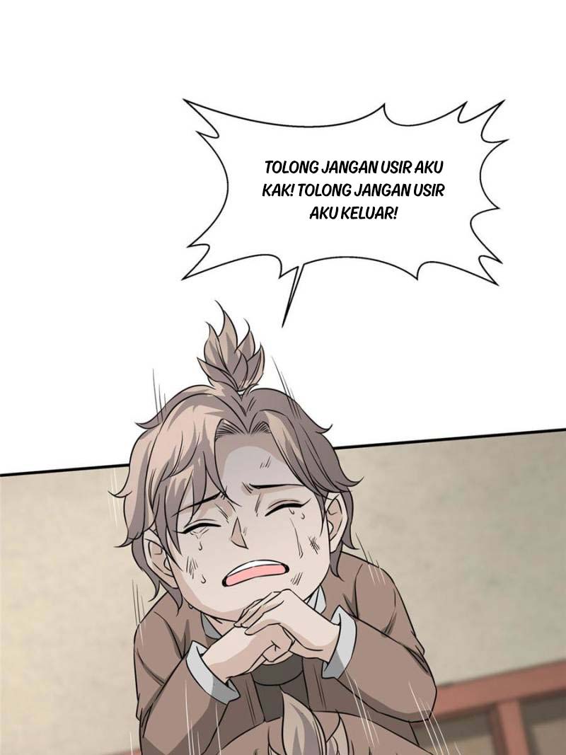 The Crazy Adventures of Mystical Doctor Chapter 117 - halaman 28