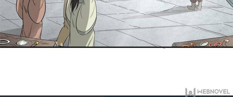 The Crazy Adventures of Mystical Doctor Chapter 117 - halaman 3