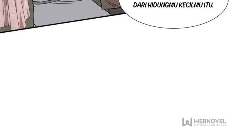 The Crazy Adventures of Mystical Doctor Chapter 117 - halaman 33