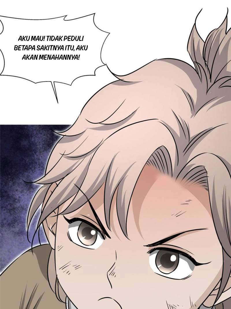 The Crazy Adventures of Mystical Doctor Chapter 117 - halaman 44