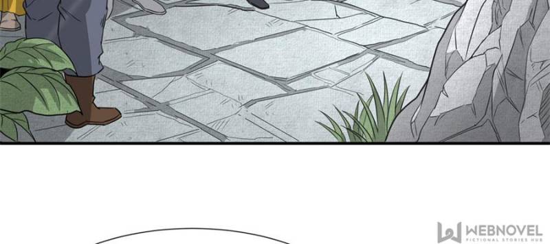 The Crazy Adventures of Mystical Doctor Chapter 117 - halaman 5