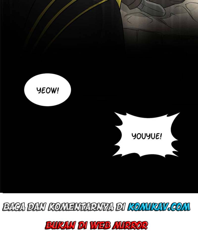 The Crazy Adventures of Mystical Doctor Chapter 117 - halaman 63