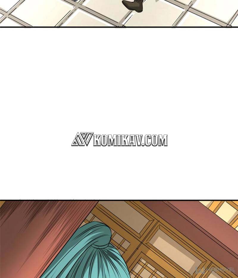 The Crazy Adventures of Mystical Doctor Chapter 118 - halaman 10