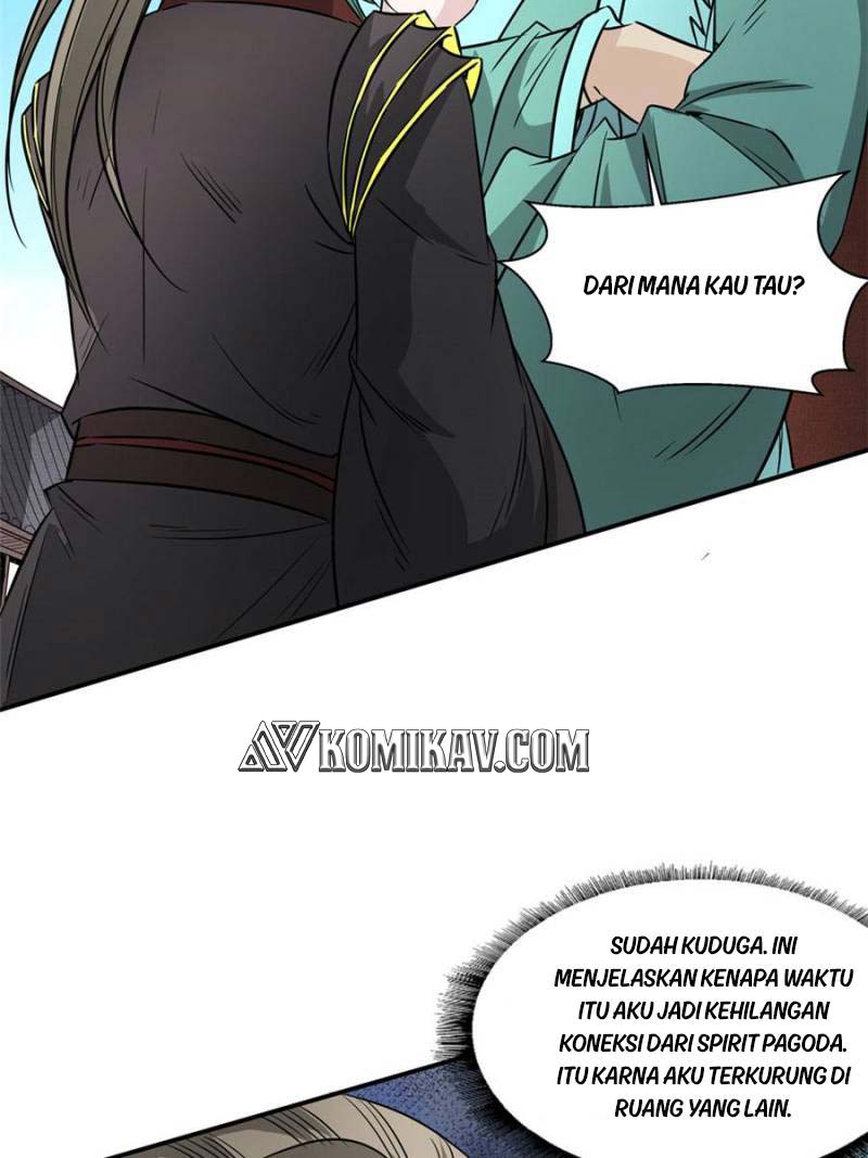 The Crazy Adventures of Mystical Doctor Chapter 118 - halaman 24