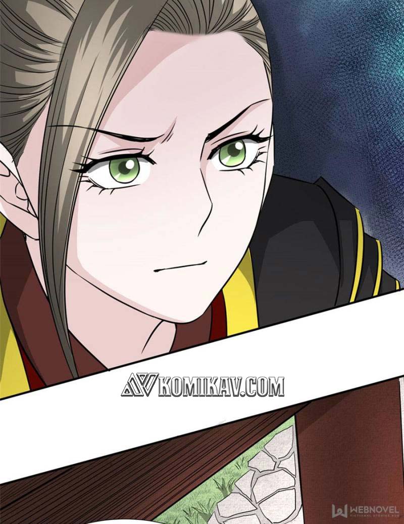 The Crazy Adventures of Mystical Doctor Chapter 118 - halaman 26