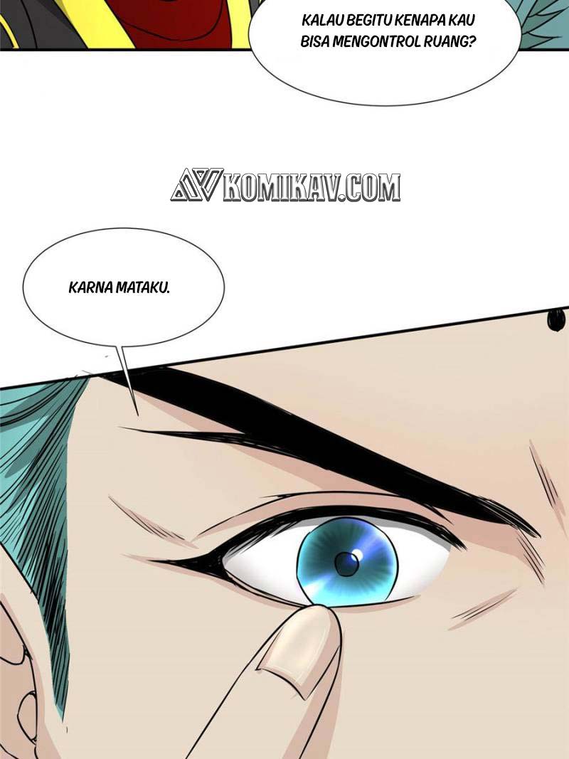 The Crazy Adventures of Mystical Doctor Chapter 118 - halaman 30