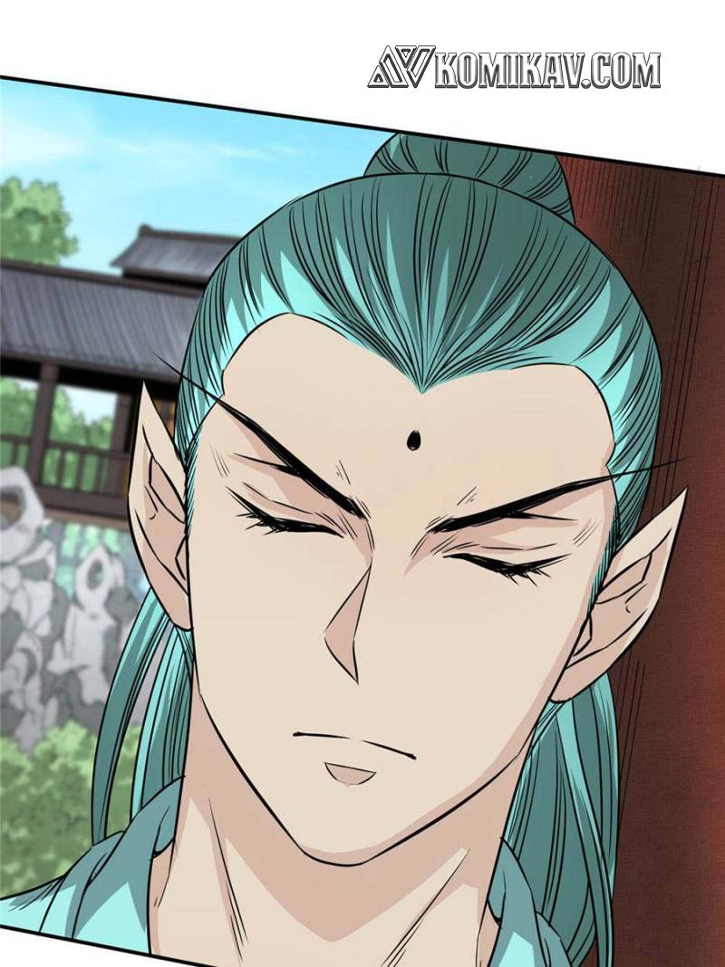 The Crazy Adventures of Mystical Doctor Chapter 118 - halaman 32
