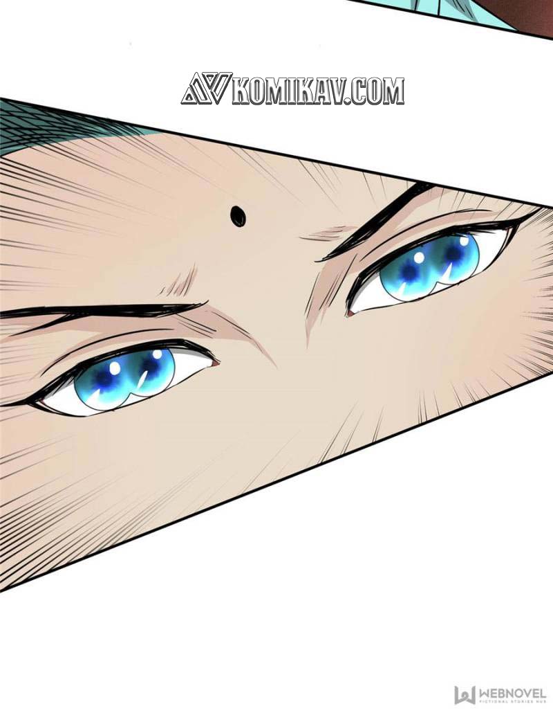 The Crazy Adventures of Mystical Doctor Chapter 118 - halaman 34