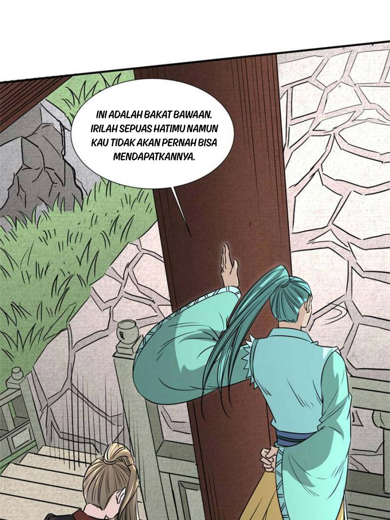 The Crazy Adventures of Mystical Doctor Chapter 118 - halaman 41