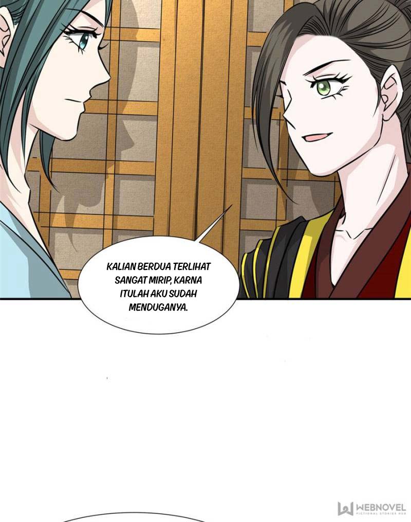 The Crazy Adventures of Mystical Doctor Chapter 118 - halaman 5