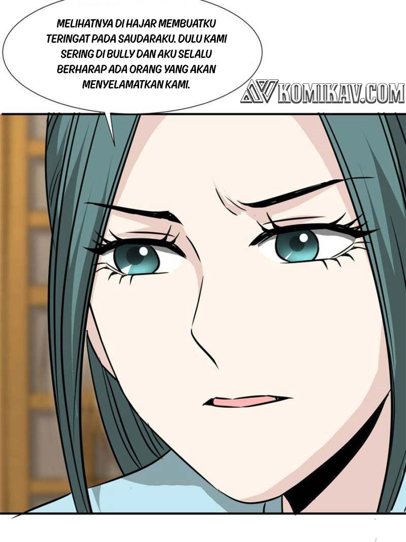 The Crazy Adventures of Mystical Doctor Chapter 118 - halaman 6