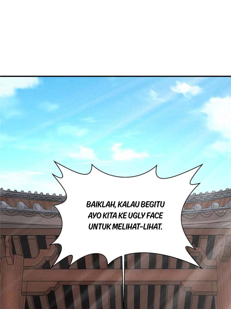 The Crazy Adventures of Mystical Doctor Chapter 118 - halaman 63