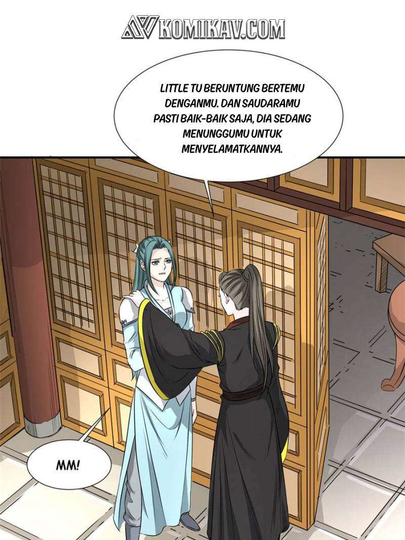 The Crazy Adventures of Mystical Doctor Chapter 118 - halaman 8