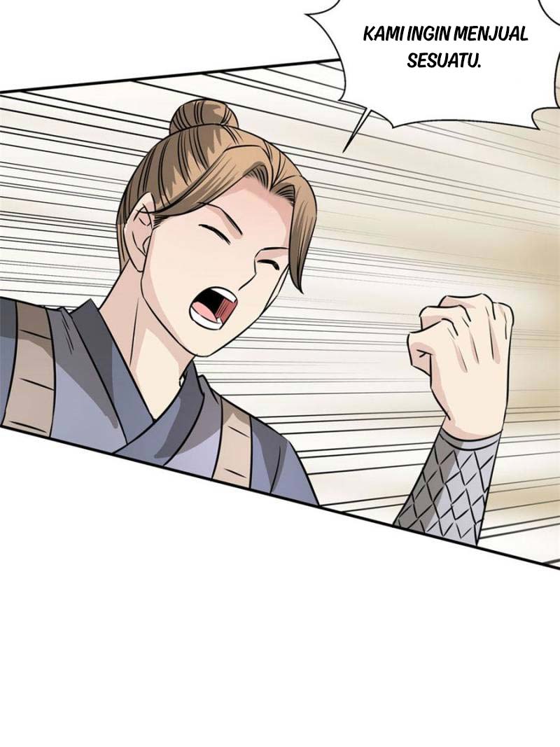 The Crazy Adventures of Mystical Doctor Chapter 119 - halaman 14