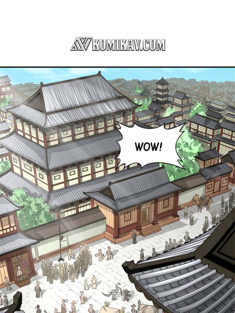 The Crazy Adventures of Mystical Doctor Chapter 119 - halaman 2