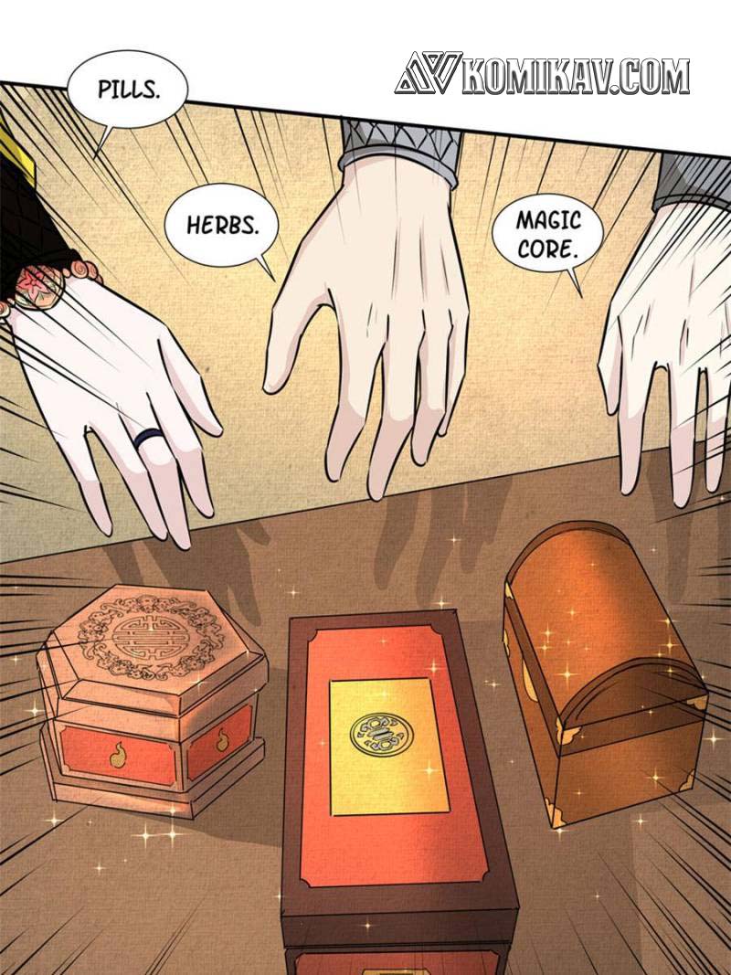The Crazy Adventures of Mystical Doctor Chapter 119 - halaman 24