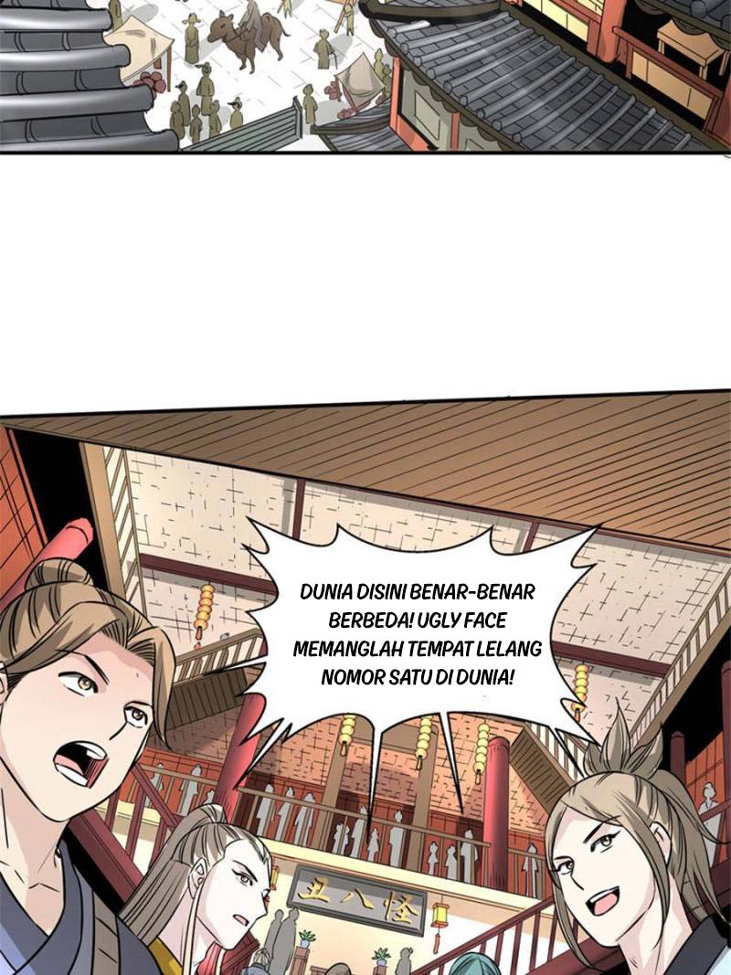 The Crazy Adventures of Mystical Doctor Chapter 119 - halaman 4