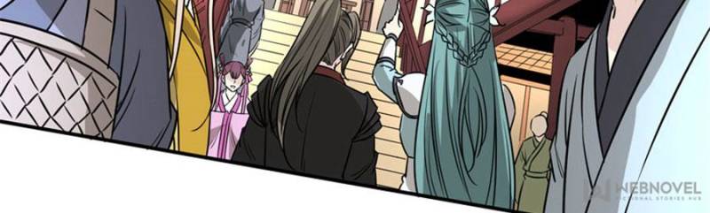 The Crazy Adventures of Mystical Doctor Chapter 119 - halaman 5