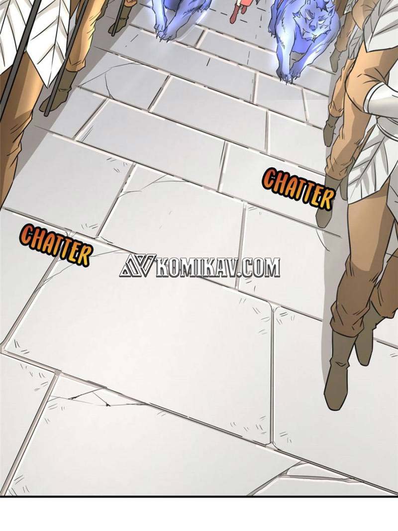 The Crazy Adventures of Mystical Doctor Chapter 119 - halaman 59