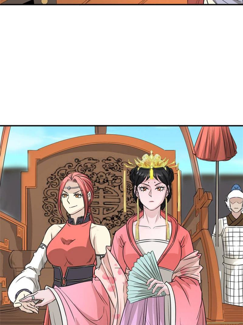The Crazy Adventures of Mystical Doctor Chapter 119 - halaman 63