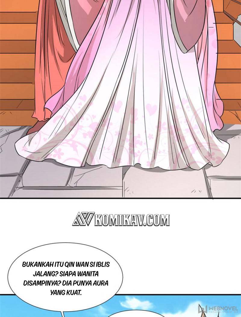 The Crazy Adventures of Mystical Doctor Chapter 119 - halaman 65
