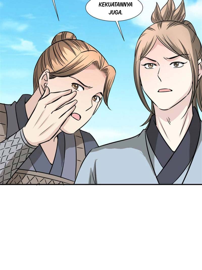 The Crazy Adventures of Mystical Doctor Chapter 119 - halaman 66