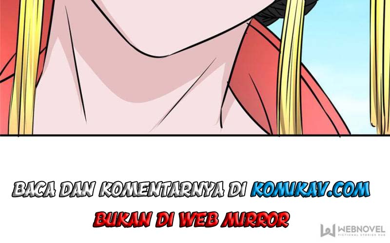 The Crazy Adventures of Mystical Doctor Chapter 119 - halaman 73