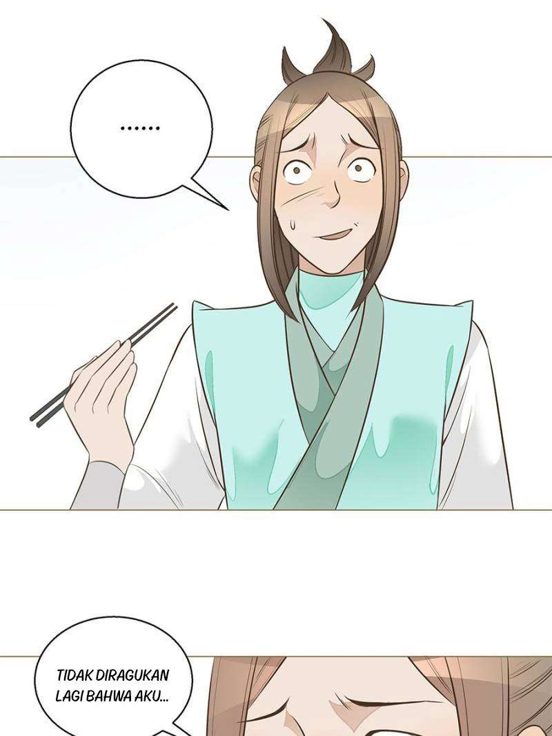 The Crazy Adventures of Mystical Doctor Chapter 12 - halaman 10