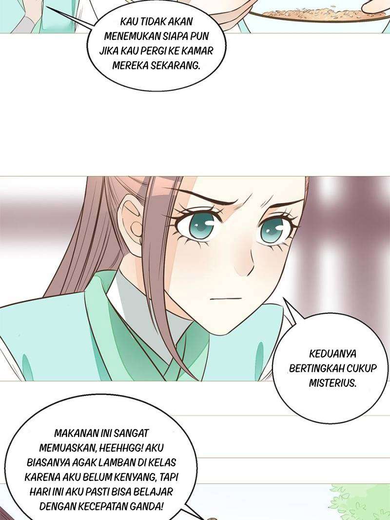 The Crazy Adventures of Mystical Doctor Chapter 12 - halaman 13