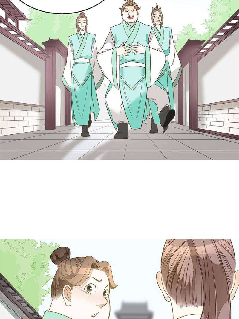 The Crazy Adventures of Mystical Doctor Chapter 12 - halaman 14