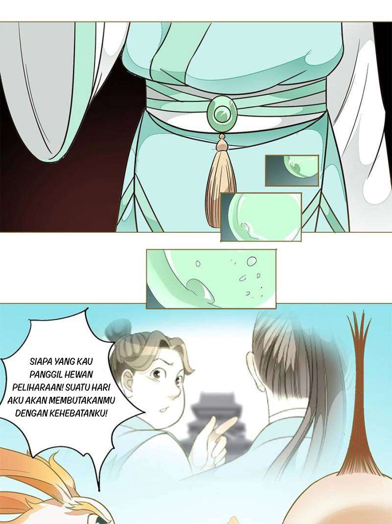 The Crazy Adventures of Mystical Doctor Chapter 12 - halaman 16