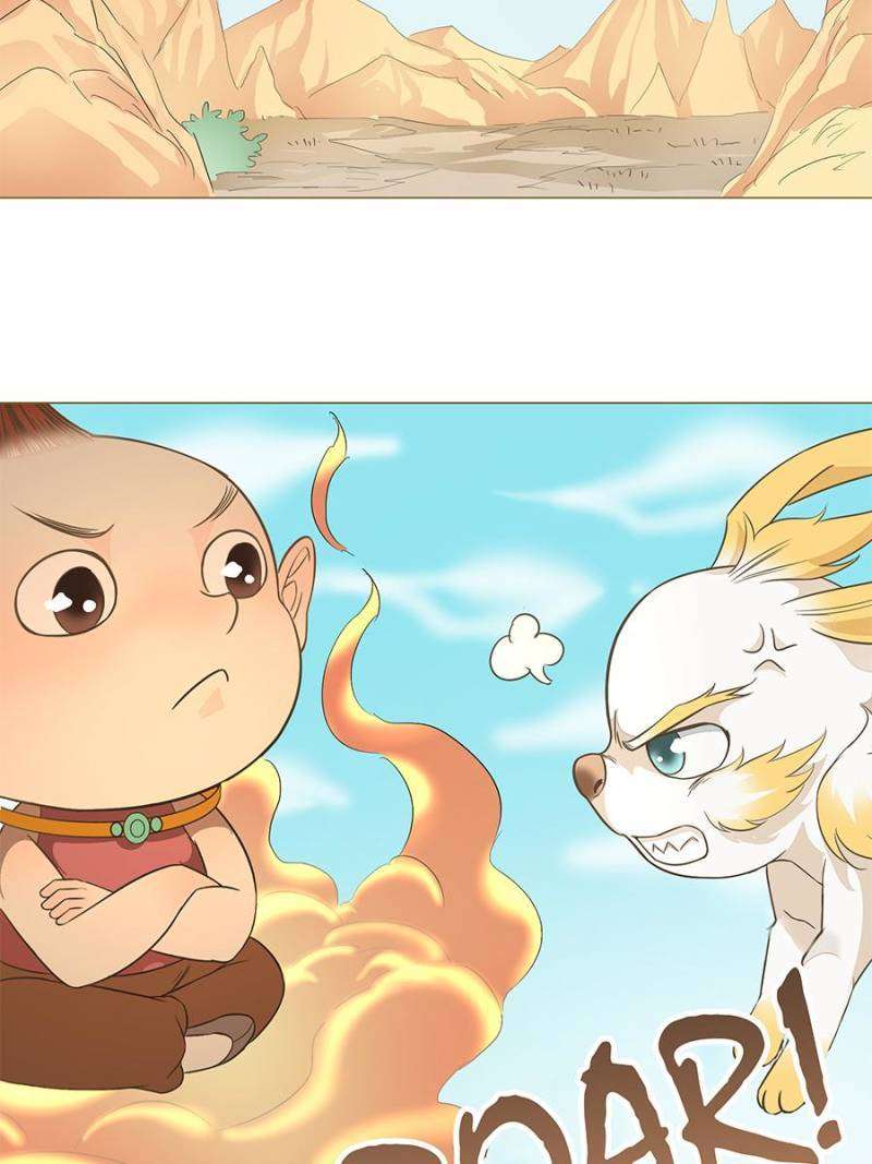 The Crazy Adventures of Mystical Doctor Chapter 12 - halaman 18