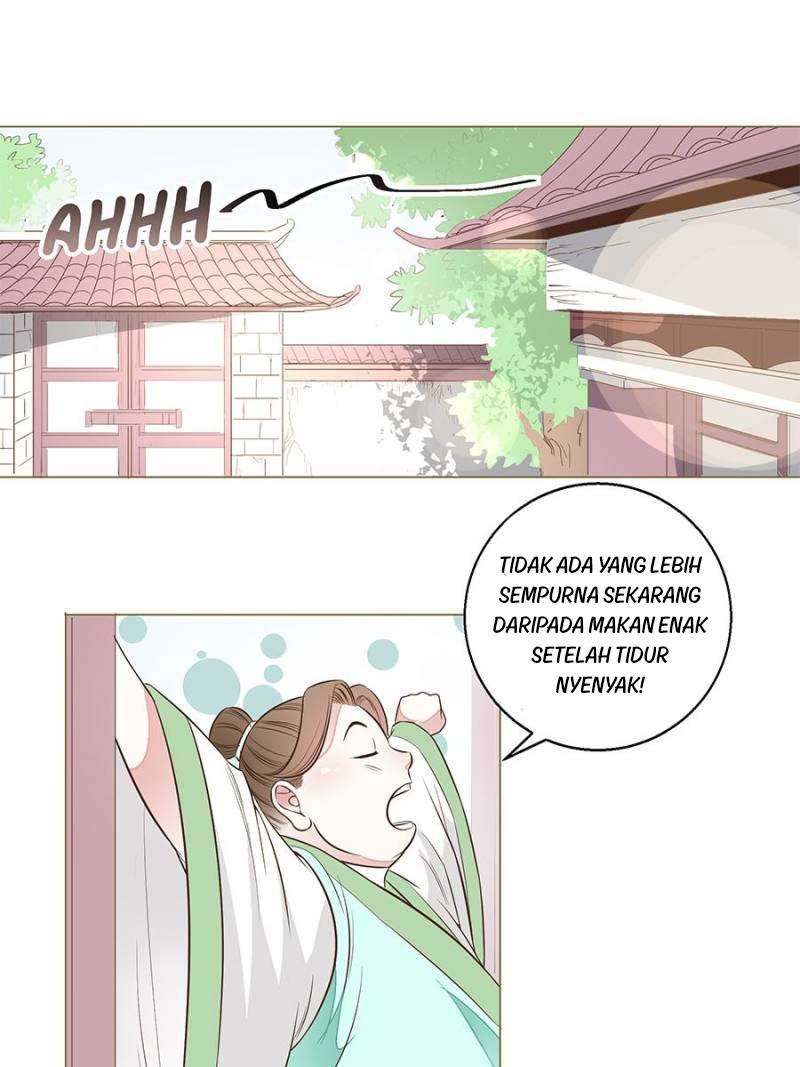 The Crazy Adventures of Mystical Doctor Chapter 12 - halaman 2