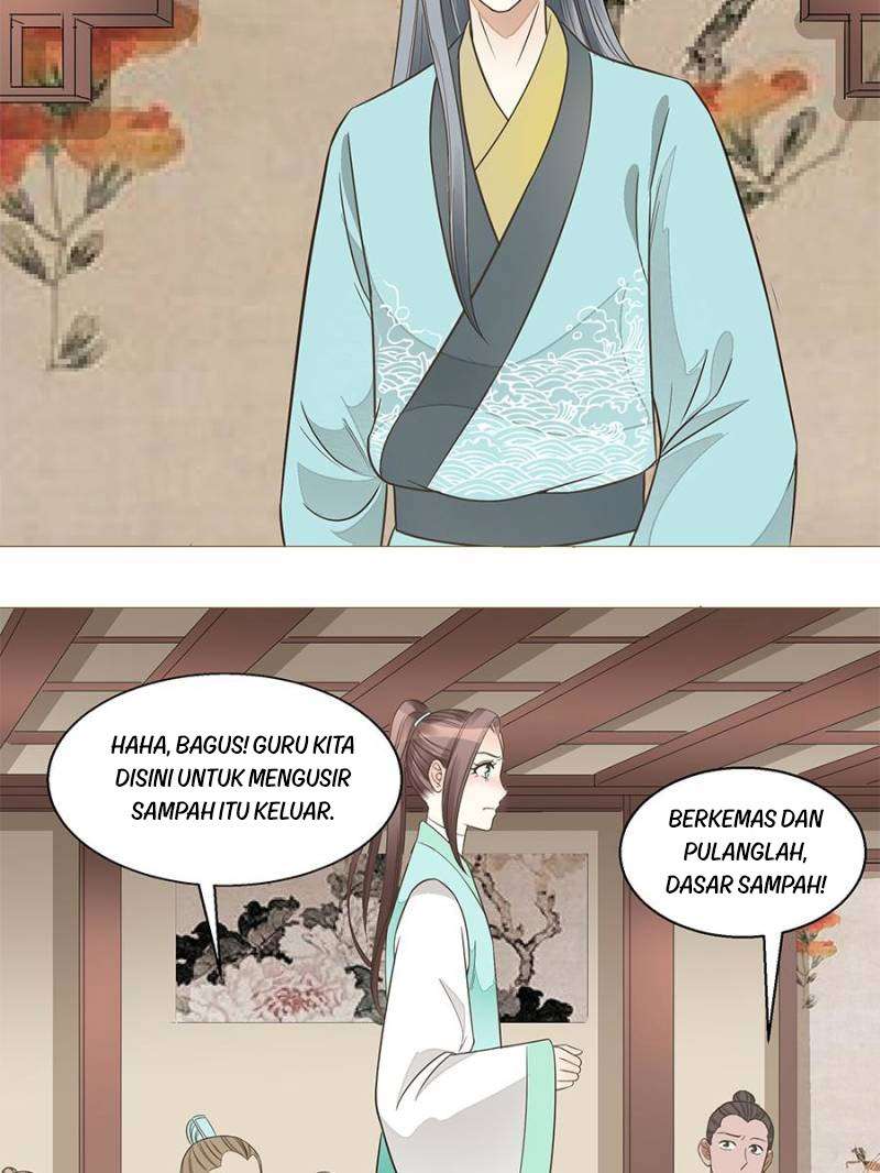 The Crazy Adventures of Mystical Doctor Chapter 12 - halaman 24