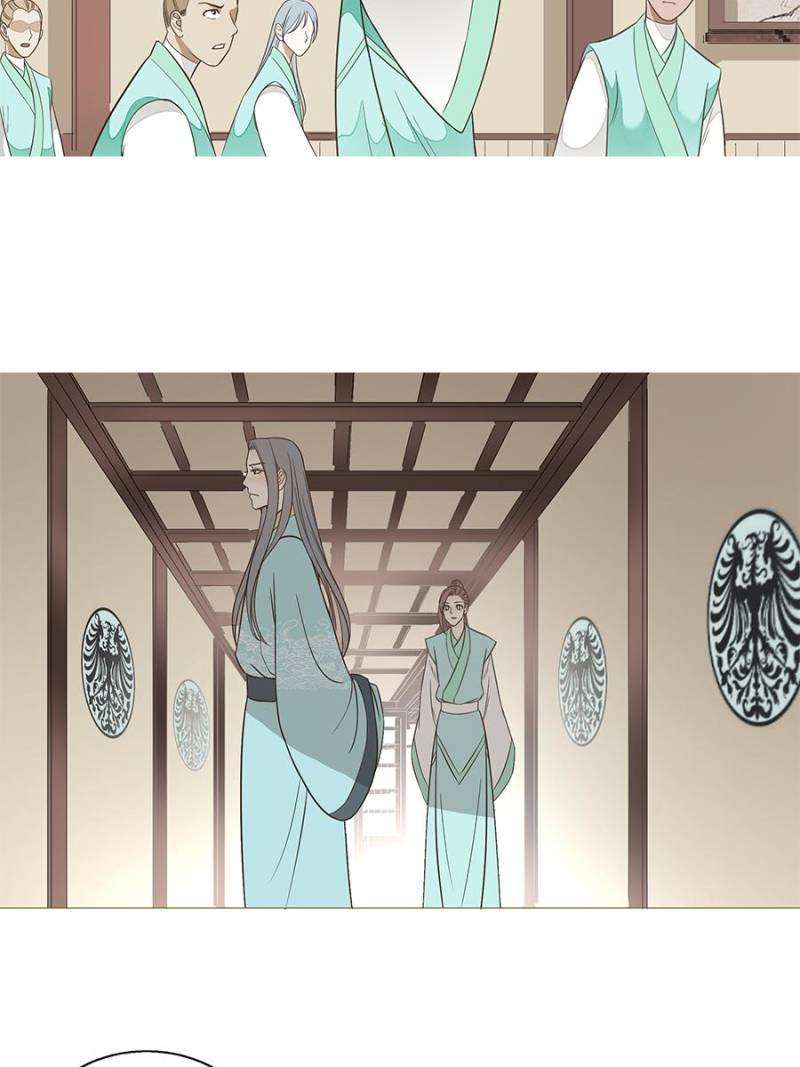 The Crazy Adventures of Mystical Doctor Chapter 12 - halaman 25