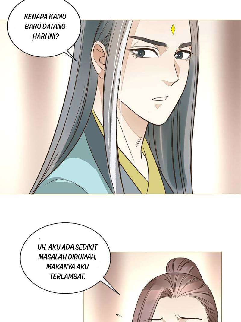 The Crazy Adventures of Mystical Doctor Chapter 12 - halaman 26