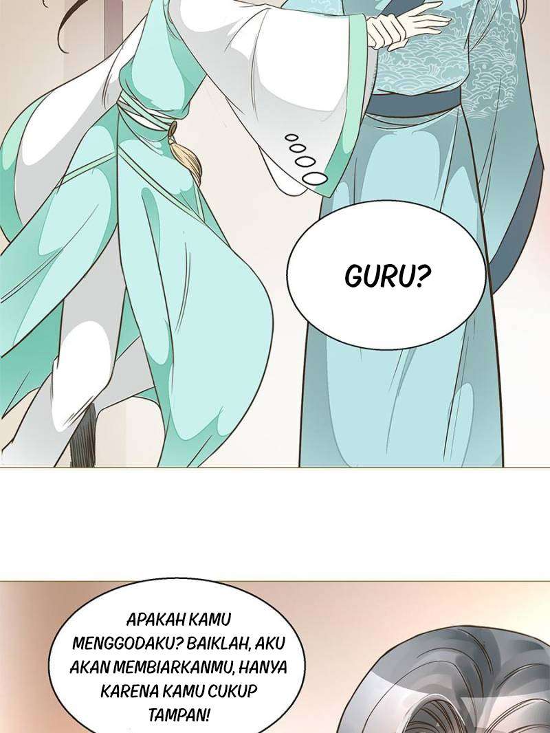 The Crazy Adventures of Mystical Doctor Chapter 12 - halaman 28