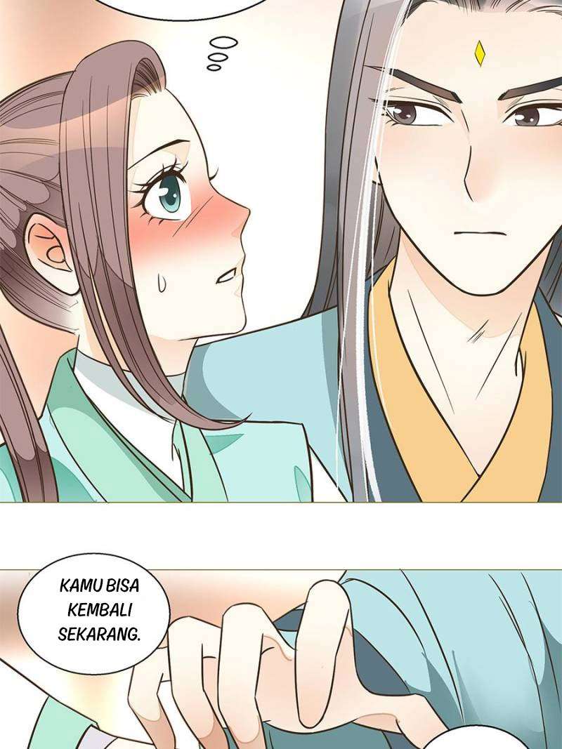 The Crazy Adventures of Mystical Doctor Chapter 12 - halaman 29