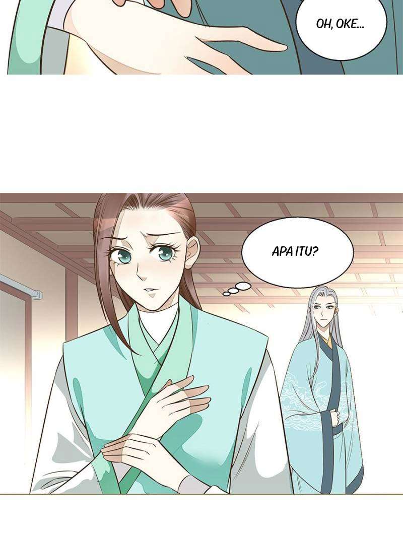 The Crazy Adventures of Mystical Doctor Chapter 12 - halaman 30