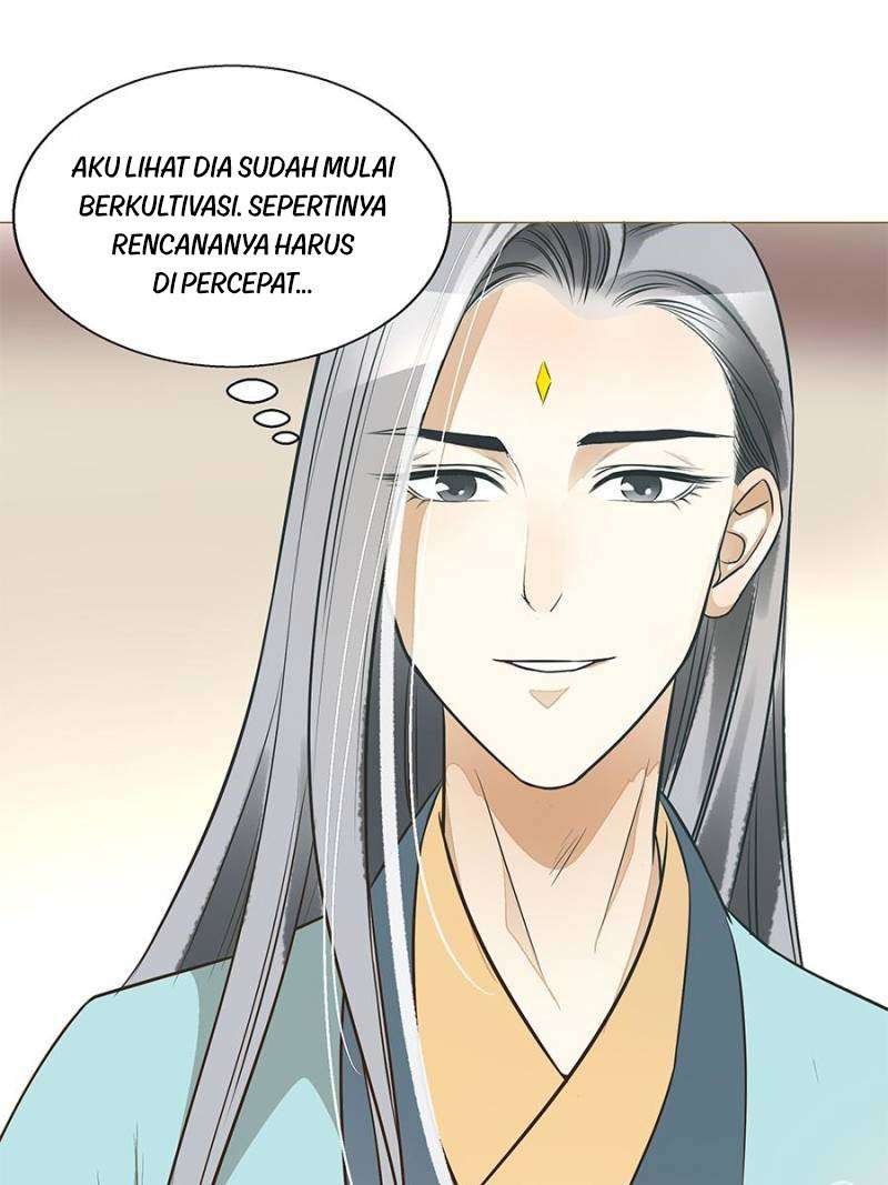The Crazy Adventures of Mystical Doctor Chapter 12 - halaman 31