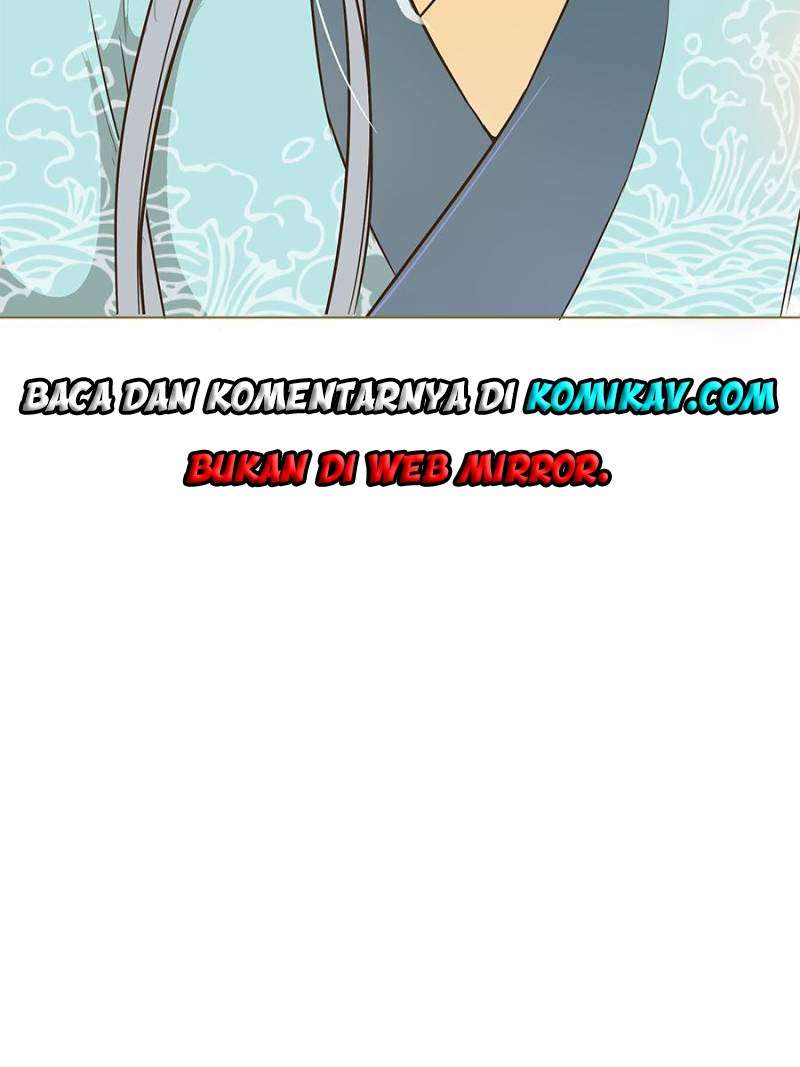 The Crazy Adventures of Mystical Doctor Chapter 12 - halaman 32