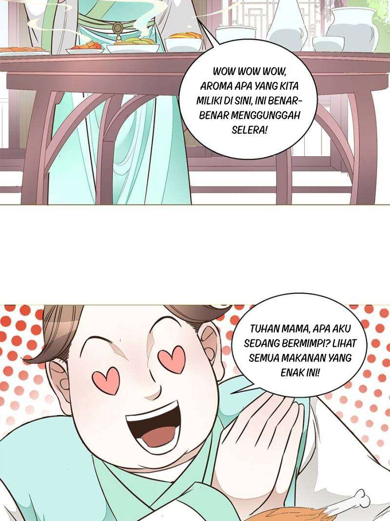 The Crazy Adventures of Mystical Doctor Chapter 12 - halaman 4