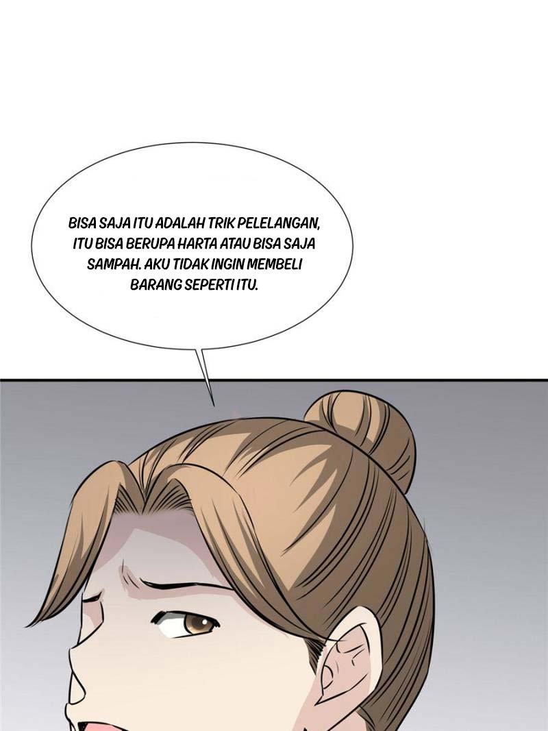 The Crazy Adventures of Mystical Doctor Chapter 120 - halaman 10