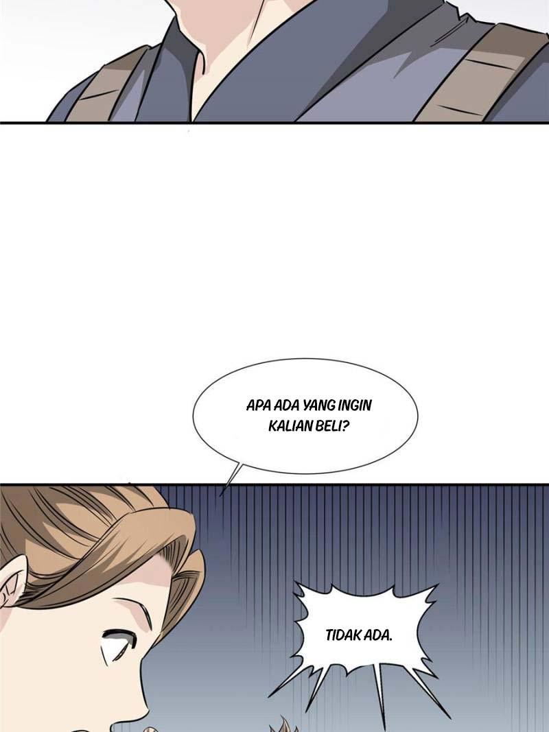 The Crazy Adventures of Mystical Doctor Chapter 120 - halaman 12