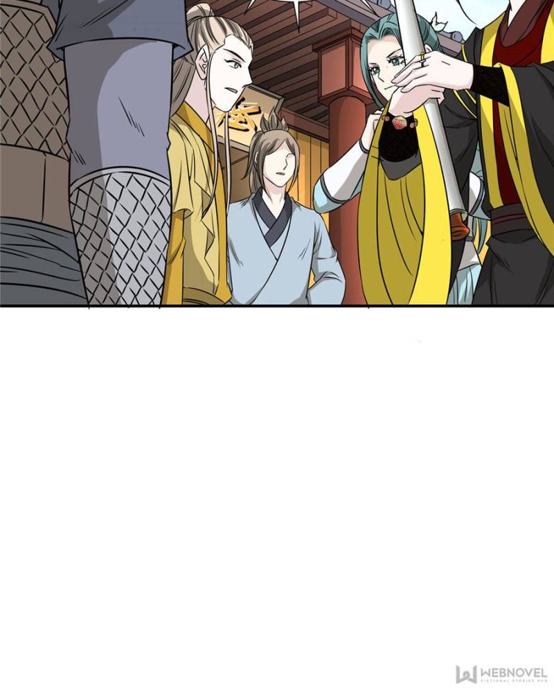 The Crazy Adventures of Mystical Doctor Chapter 120 - halaman 16