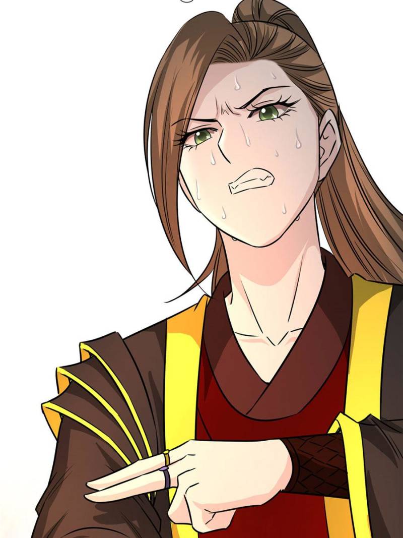 The Crazy Adventures of Mystical Doctor Chapter 120 - halaman 21