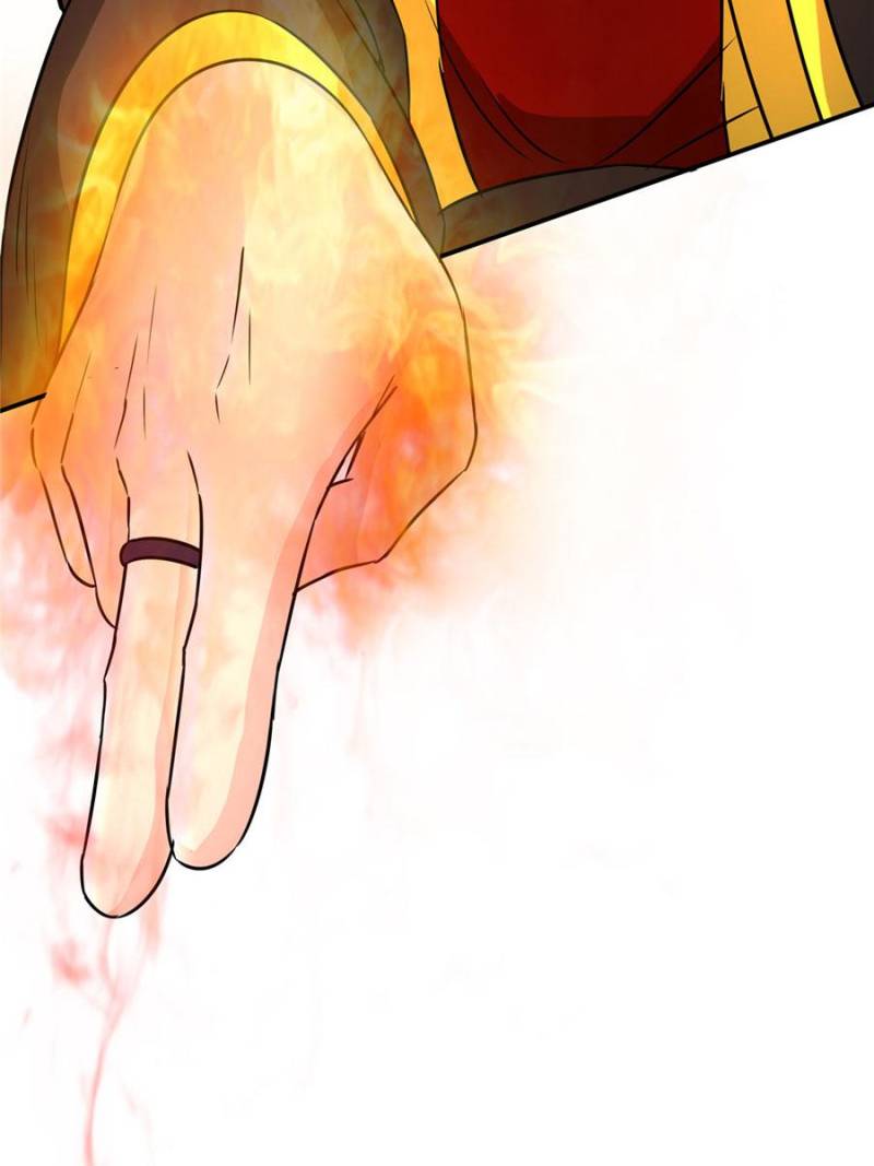 The Crazy Adventures of Mystical Doctor Chapter 120 - halaman 23